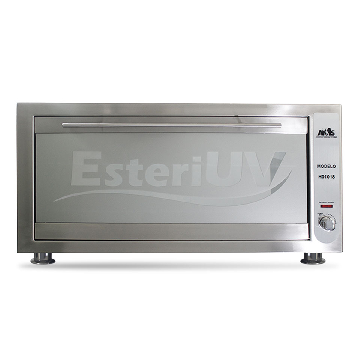 ESTERILIZADOR UV